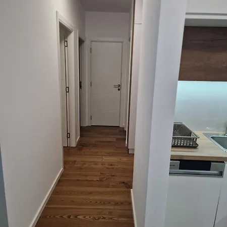 Luxury Getaway With Comfort! Belgrade
