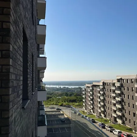Apartment Luxury Getaway With Comfort! *